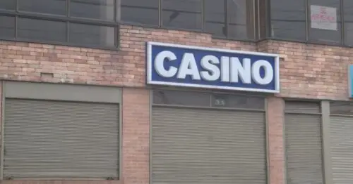 CASINO CALLE 9 CON 78 CASINO CALLE 9 CON 78